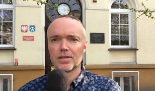 Strajk nauczycieli. Podstawówka minister Zalewskiej strajkuje