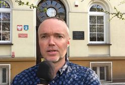 Strajk nauczycieli. Podstawówka minister Zalewskiej strajkuje