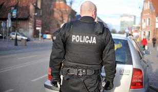 Morderstwo 20-letniej Kai, której ciało ukryto w wersalce. Policjant usłyszał zarzuty