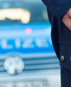 Pierwszy taki Polak w Niemczech