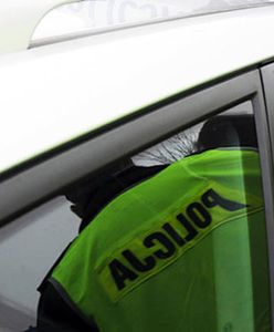 Były policjant oskarżony o gwałt na komendzie. Trafi do aresztu