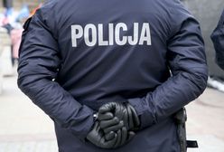 Warszawa. Kradli złom, a za zdobyte pieniądze kupowali prezenty wnukom