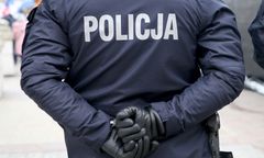 Śmierć policjanta. Drugi funkcjonariusz z zarzutami