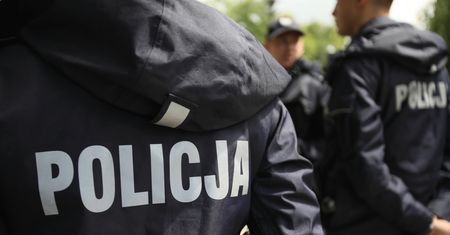 Dwa miliony nadgodzin w policji. Sytuacja nie jest łatwa
