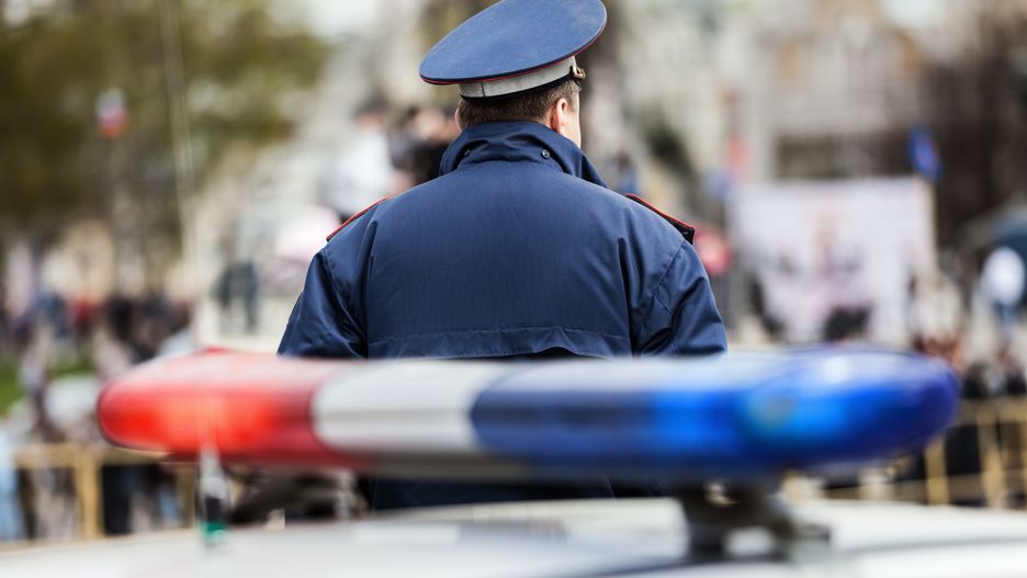 Historii byłych żon policjantów jest zadziwiająco wiele