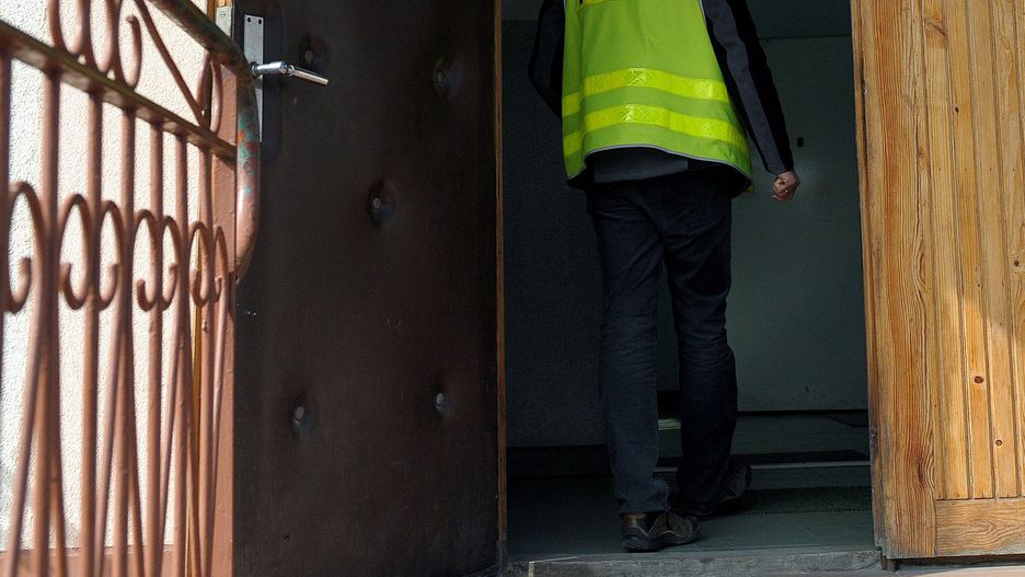 Koledzy mówią, że policjant był lubiany przez podwładnych i wcześniej zachowywał się bardzo spokojnie