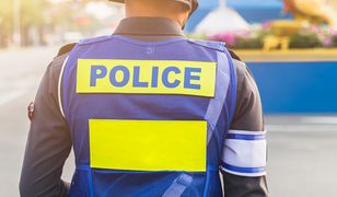 Tajlandia. Wyrzuciła noworodka z piątego piętra