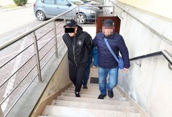 Fałszywy policjant zatrzymany. Chciał wyłudzić 25 tys. zł