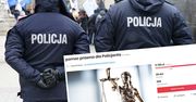 Twierdzi, że z ofiary stał się napastnikiem. Trwa zbiórka dla policjanta