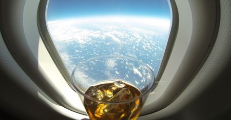 Pijany pilot British Airways przekroczył limity czterokrotnie. Przewoził 300 pasażerów