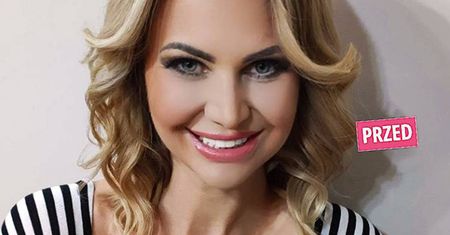 Maja Rutkowski przeszła odważną metamorfozę. Po jej blond włosach nie ma już śladu
