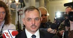 Komisja śledcza przesłucha prokuratorów