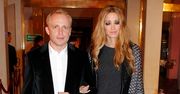 Piotr Adamczyk jest zazdrosny o byłego męża Kate Rozz!