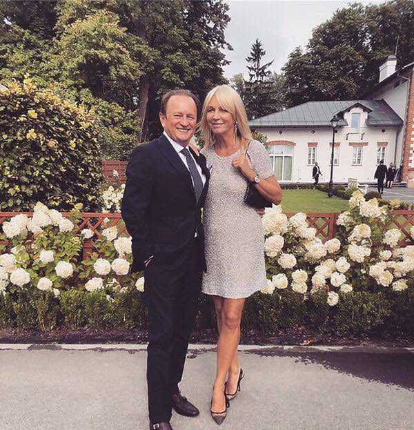 Mariola Bojarska- Ferenc obchodzi 28 rocznicę ślubu, pokazała zdjęcia ze ślubu