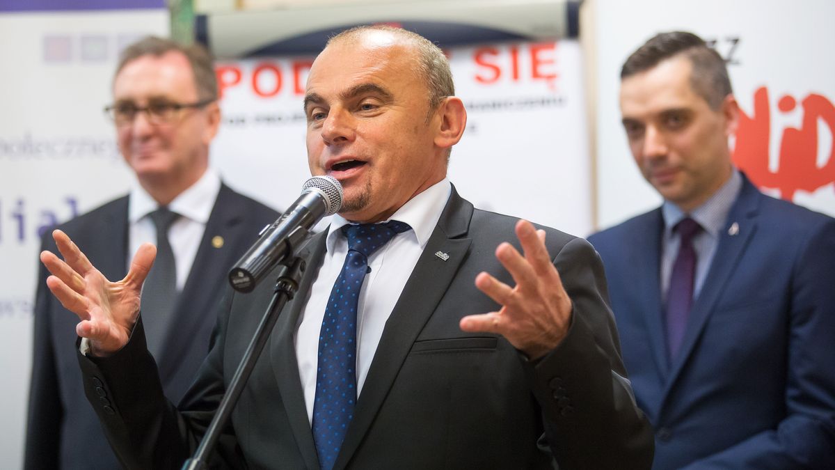 Rząd chce ograniczyć zakaz handlu. "Solidarność" przypomina, że ustawa przewiduje takie sytuacje