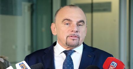 Alfred Bujara w zarządzie europejskich organizacji związkowych