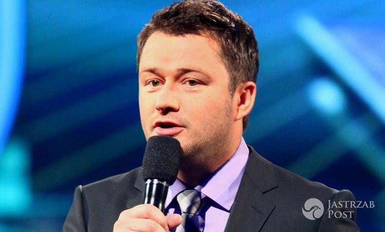 Jarosław Kuźniar spotkał się z Tomaszem Lisem