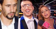 Oliwia Bieniuk w "TzG" nosi bardzo skąpe stroje. Co na to jej ojciec? Dostał ostrzeżenie od tanecznego partnera córki