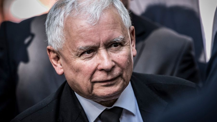 Jarosław Kaczyński