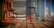 Unravel nie jest grą jednej sztuczki. Przeuroczy Yarny to spryciarz