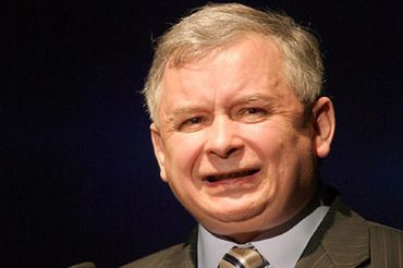 Kaczyński: decyzja i słowa Donalda Tuska to dobry objaw