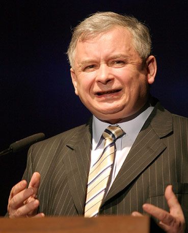 Kaczyński: decyzja i słowa Donalda Tuska to dobry objaw