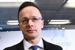 Węgry blokują porozumienie NATO z Ukrainą. "Bronimy naszej mniejszości"