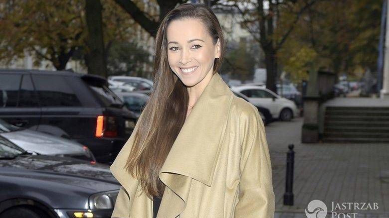 Dorota Czaja zmieniła fryzurę