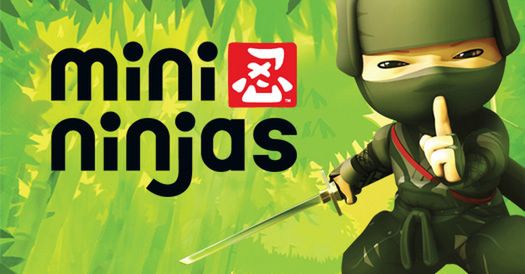 Mini Ninjas powrócą?