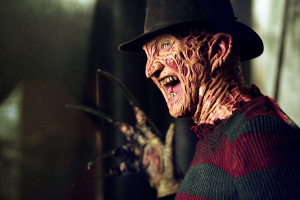 Najbardziej przerażające postacie. Dopasuj 10 morderców do filmów