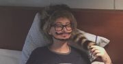 Ada Fijał nagrała kolejny zabawny filmik. Tym razem na warsztat wzięła Tomasza Jacykowa [wideo]