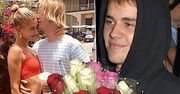 Sensacja! Justin Bieber i Hailey Baldwin zaręczyli się w sobotę na Bahamach! To był prawdziwy bal do rana!