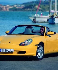 Porsche najlepszym lekarstwem na kryzys wieku średniego?