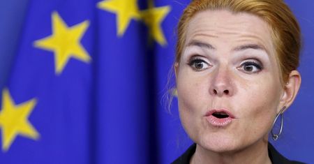 Duńska minister ds. migracji do muzułmanów: "Bierzcie urlop na ramadan"