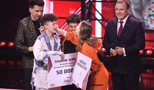 "The Voice Kids": Znamy zwycięzcę trzeciej edycji