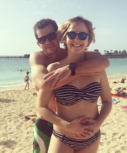 Otylia Jędrzejczak nie zwalnia tempa. Młoda mama przeszła niezwykłą metamorfozę