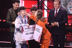 "The Voice Kids": Znamy zwycięzcę trzeciej edycji