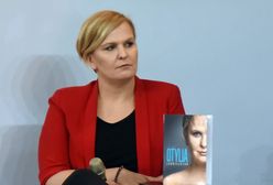 Otylia Jędrzejczak zwierza się w magazynie. Opowiedziała o tragicznym wypadku