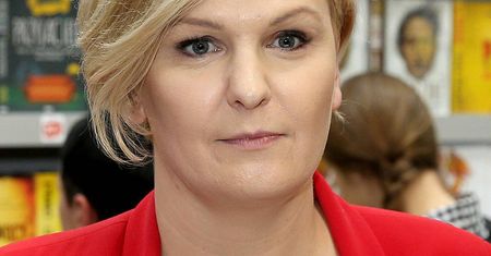 Otylia Jędrzejczak poroniła. Postawa jej partnera była skandaliczna