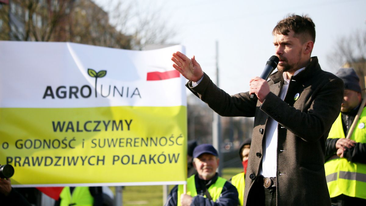 Relacje AgroUnii z ministerstwem rolnictwa mocno się poprawiły