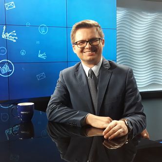 "Money. To się liczy". Susza w Polsce. Czy grozi nam brak wody?