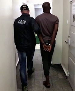 FBI sobie nie poradziło. Przestępcę namierzyli  i zatrzymali polscy "łowcy cieni"