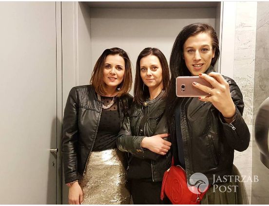 Joanna Jędrzejczyk - Sylwester 2016/17
