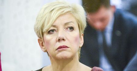 Tajemniczy podsłuch u posłanki Platformy. Założył go kolega z jej partii