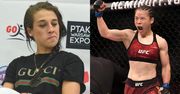 Joanna Jędrzejczyk śmieje się z koronawirusa. Jej chińska przeciwniczka odpowiada: "Nie żartuj z tego, co się tutaj dzieje. Ludzie umierają"