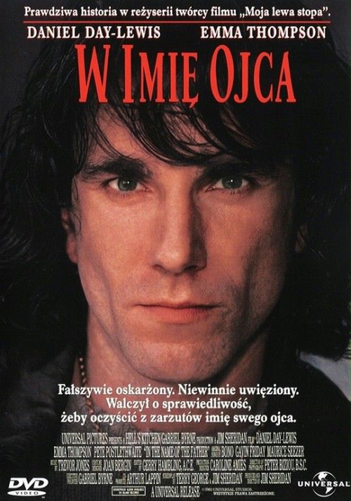 W imię ojca