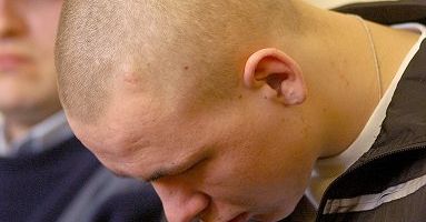 Dożywocie dla morderców taksówkarza