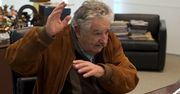Jose Mujica - najbiedniejszy prezydent świata
