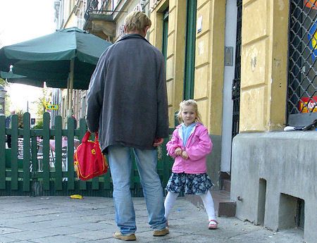 "PiS albo PO, inni się nie liczą" - sonda WP