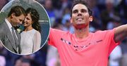 Rafael Nadal po raz pierwszy został ojcem! Znamy płeć i imię dziecka legendy tenisa